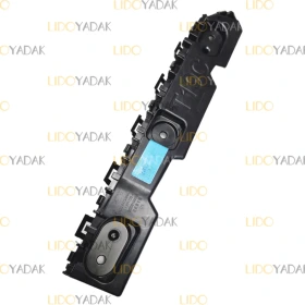 براکت سپر عقب سمت چپ فونیکس FX