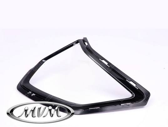 قاب چراغ جلو چپ فونیکس FX کد فنی 602002158AA